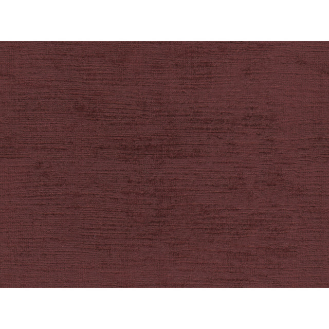 LEE JOFA 2016133.1910.0 FULHAM LINEN V MERLOT Fabric - Eade's Wallpaper