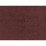 LEE JOFA 2016133.1910.0 FULHAM LINEN V MERLOT Fabric - Eade's Wallpaper