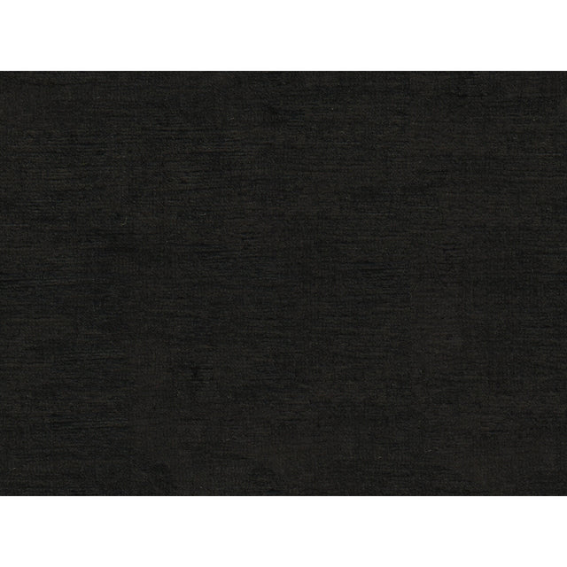 LEE JOFA 2016133.8.0 FULHAM LINEN V EBONY Fabric - Eade's Wallpaper