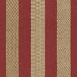 LEE JOFA 2017100.940.0 BERBER RHUBARB/ORO Fabric - Eade's Wallpaper