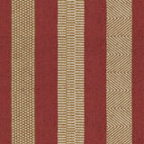 LEE JOFA 2017100.940.0 BERBER RHUBARB/ORO Fabric - Eade's Wallpaper