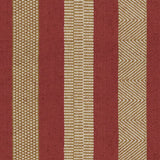 LEE JOFA 2017100.940.0 BERBER RHUBARB/ORO Fabric - Eade's Wallpaper