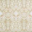LEE JOFA 2017102.6.0 GOLCONDA TOBACCO Fabric - Eade's Wallpaper