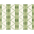 LEE JOFA 2017106.30.0 MAKASSAR GREEN Fabric - Eade's Wallpaper
