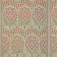 LEE JOFA 2017108.924.0 SAMEERA SPICE/BERRY Fabric - Eade's Wallpaper
