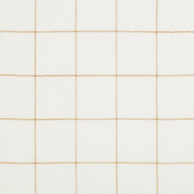 LEE JOFA 2017110.164.0 MACKAY SHEER CAMEL Fabric - Eade's Wallpaper