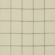 LEE JOFA 2017110.30.0 MACKAY SHEER CEDAR GREEN Fabric - Eade's Wallpaper