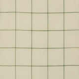 LEE JOFA 2017110.30.0 MACKAY SHEER CEDAR GREEN Fabric - Eade's Wallpaper