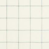 LEE JOFA 2017110.50.0 MACKAY SHEER BLUE Fabric - Eade's Wallpaper