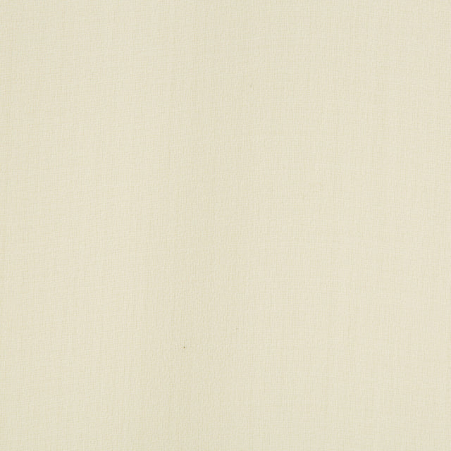 LEE JOFA 2017112.101.0 HELMSDALE SHEER IVORY Fabric - Eade's Wallpaper