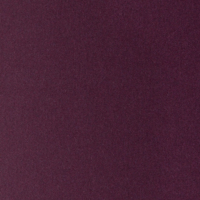 LEE JOFA 2017118.1010.0 SKYE WOOL AUBERGINE Fabric - Eade's Wallpaper