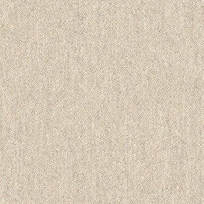LEE JOFA 2017118.1116.0 SKYE WOOL FLAX Fabric - Eade's Wallpaper