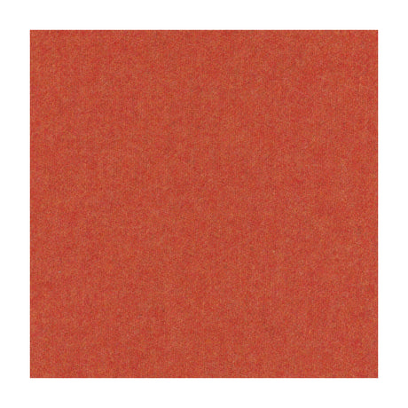 LEE JOFA 2017118.12.0 SKYE WOOL PERSIMMON Fabric - Eade's Wallpaper