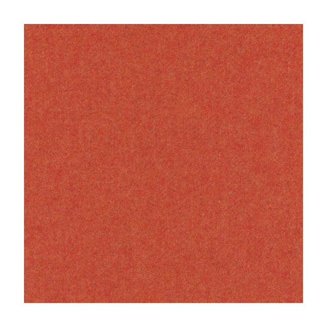 LEE JOFA 2017118.12.0 SKYE WOOL PERSIMMON Fabric - Eade's Wallpaper