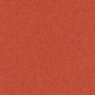 LEE JOFA 2017118.12.0 SKYE WOOL PERSIMMON Fabric - Eade's Wallpaper