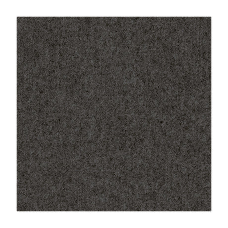 LEE JOFA 2017118.2121.0 SKYE WOOL CHARCOAL Fabric - Eade's Wallpaper