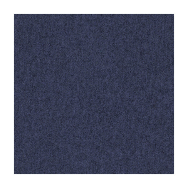 LEE JOFA 2017118.5.0 SKYE WOOL BLUEBERRY Fabric - Eade's Wallpaper