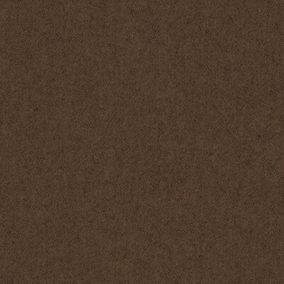 LEE JOFA 2017118.6.0 SKYE WOOL WALNUT Fabric - Eade's Wallpaper