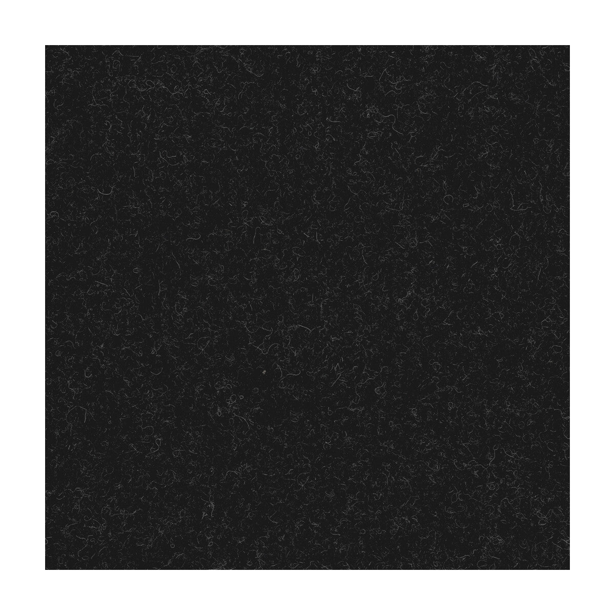 LEE JOFA 2017118.8.0 SKYE WOOL JET Fabric - Eade's Wallpaper