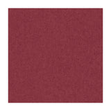 LEE JOFA 2017118.9.0 SKYE WOOL CRANBERRY Fabric - Eade's Wallpaper