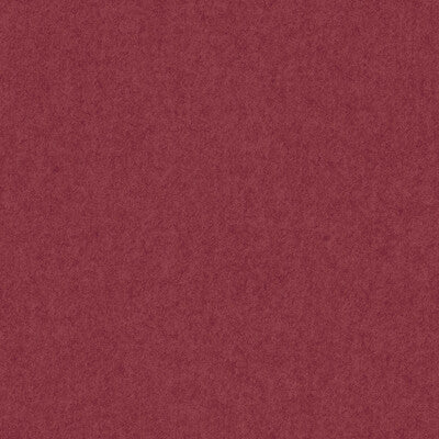 LEE JOFA 2017118.9.0 SKYE WOOL CRANBERRY Fabric - Eade's Wallpaper