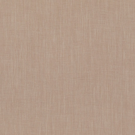 LEE JOFA 2017119.17.0 LILLE LINEN  OLD ROSE Fabric - Eade's Wallpaper