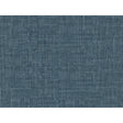 LEE JOFA 2017119.5.0 LILLE LINEN  SEA BLUE Fabric - Eade's Wallpaper