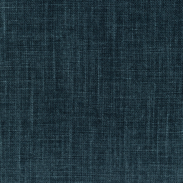 LEE JOFA 2017119.50.0 LILLE LINEN MIDGNIGHT Fabric - Eade's Wallpaper