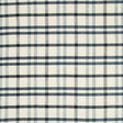 LEE JOFA 2017125.515.0 FANNIN PLAID BLUE/NAVY Fabric - Eade's Wallpaper