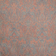 LEE JOFA 2017126.519.0 TOCCOA PAISLEY RUBY/BLUE Fabric - Eade's Wallpaper
