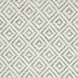 LEE JOFA 2017130.155.0 VERBIER DIAMOND DUSK/HAZE Fabric - Eade's Wallpaper