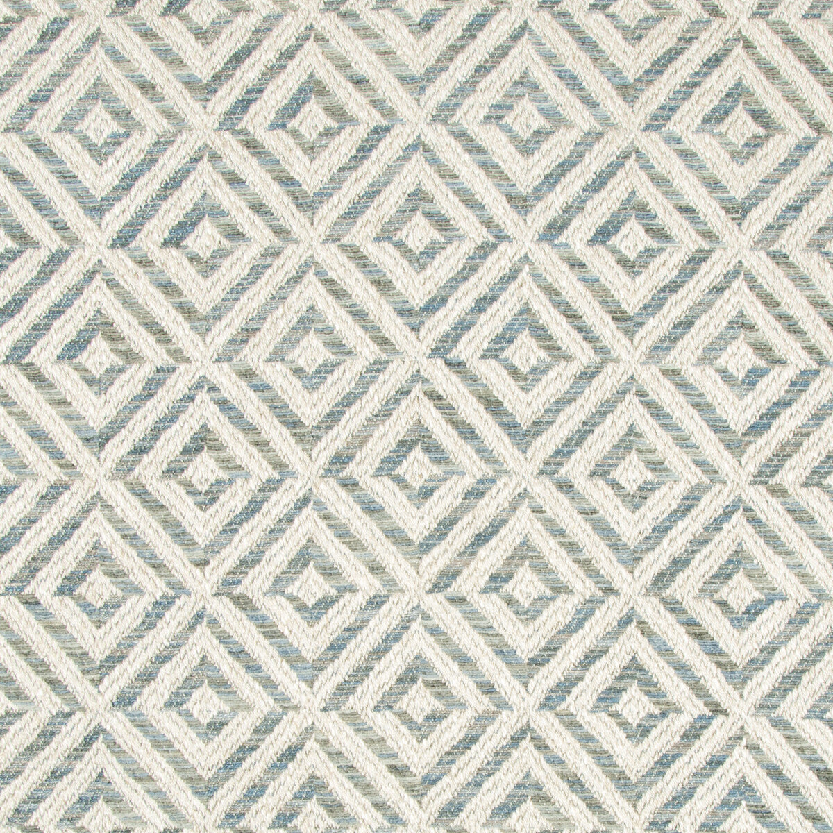 LEE JOFA 2017130.155.0 VERBIER DIAMOND DUSK/HAZE Fabric - Eade's Wallpaper