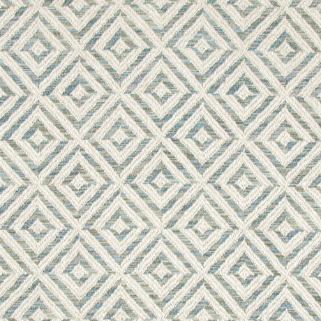 LEE JOFA 2017130.155.0 VERBIER DIAMOND DUSK/HAZE Fabric - Eade's Wallpaper