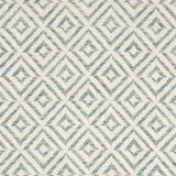 LEE JOFA 2017130.155.0 VERBIER DIAMOND DUSK/HAZE Fabric - Eade's Wallpaper