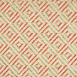 LEE JOFA 2017130.923.0 VERBIER DIAMOND JADE/RED Fabric - Eade's Wallpaper
