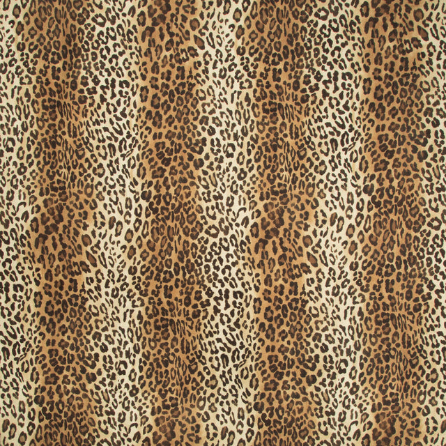 LEE JOFA 2017137.166.0 CARSON LINEN SAFARI Fabric - Eade's Wallpaper