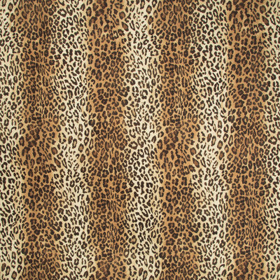 LEE JOFA 2017137.166.0 CARSON LINEN SAFARI Fabric - Eade's Wallpaper