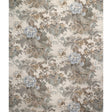LEE JOFA 2017141.116.0 CHINESE LANTERN II PEBBLE Fabric - Eade's Wallpaper