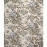 LEE JOFA 2017141.116.0 CHINESE LANTERN II PEBBLE Fabric - Eade's Wallpaper