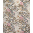LEE JOFA 2017141.117.0 CHINESE LANTERN II PETAL/STONE Fabric - Eade's Wallpaper
