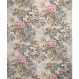 LEE JOFA 2017141.117.0 CHINESE LANTERN II PETAL/STONE Fabric - Eade's Wallpaper