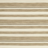 LEE JOFA 2017143.116.0 ENTOTO STRIPE IVORY/FLAX Fabric - Eade's Wallpaper