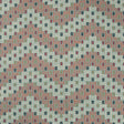 LEE JOFA 2017145.539.0 ADDIS ABABA AQUA/MULTI Fabric - Eade's Wallpaper