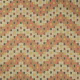 LEE JOFA 2017145.695.0 ADDIS ABABA BEIGE/MULTI Fabric - Eade's Wallpaper