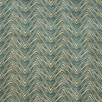 LEE JOFA 2017146.53.0 AWASH VELVET TEAL Fabric - Eade's Wallpaper