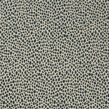 LEE JOFA 2017147.50.0 MAGO NAVY Fabric - Eade's Wallpaper