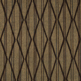 LEE JOFA 2017149.668.0 OMO EMBROIDERY BEIGE/COCOA Fabric - Eade's Wallpaper