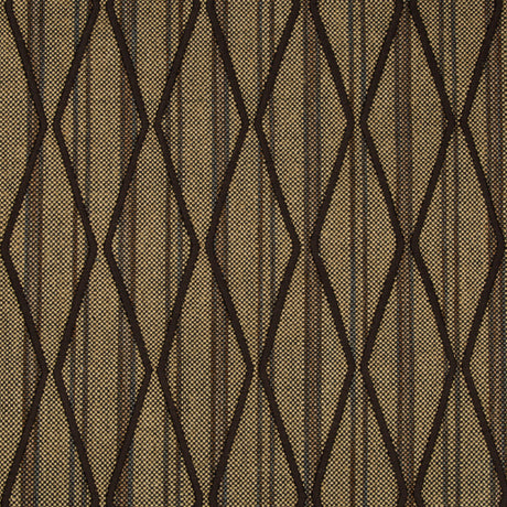 LEE JOFA 2017149.668.0 OMO EMBROIDERY BEIGE/COCOA Fabric - Eade's Wallpaper