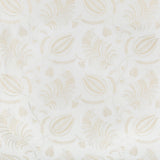 LEE JOFA 2017158.16.0 PALMERO EMB IVORY/BEIGE Fabric - Eade's Wallpaper