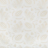 LEE JOFA 2017158.16.0 PALMERO EMB IVORY/BEIGE Fabric - Eade's Wallpaper